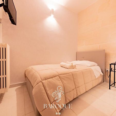 Baroque B&B 레체 외부 사진