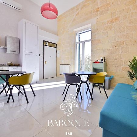 Baroque B&B 레체 외부 사진