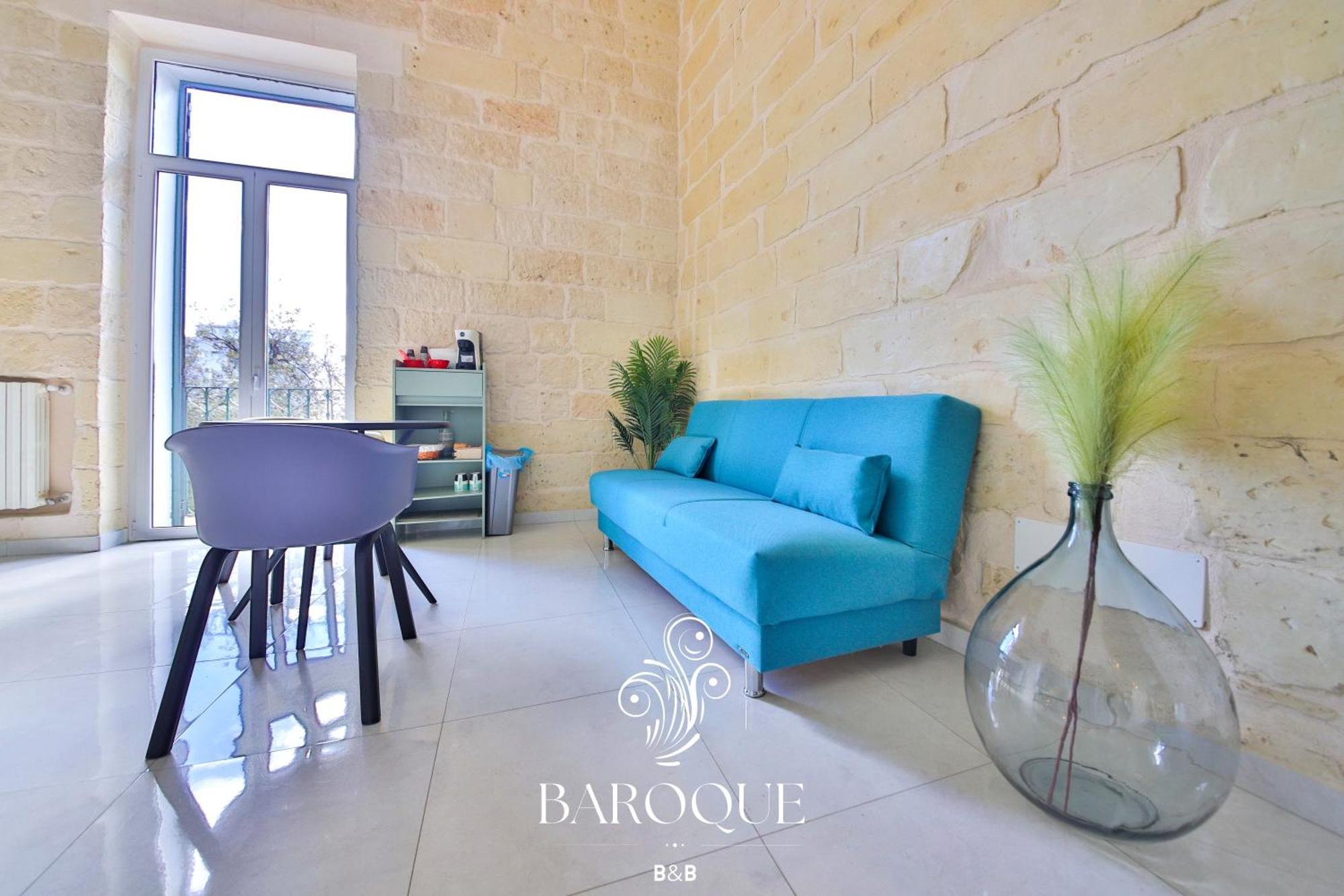Baroque B&B 레체 외부 사진