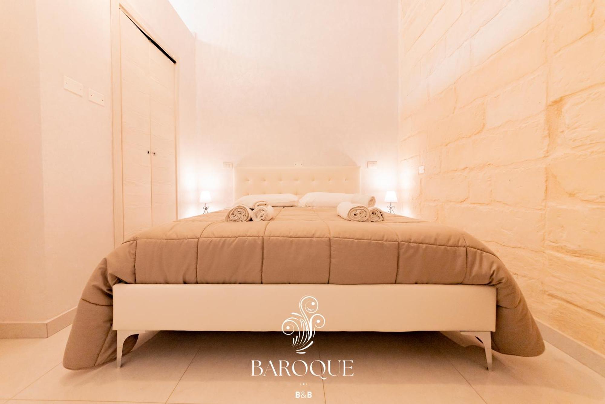 Baroque B&B 레체 객실 사진