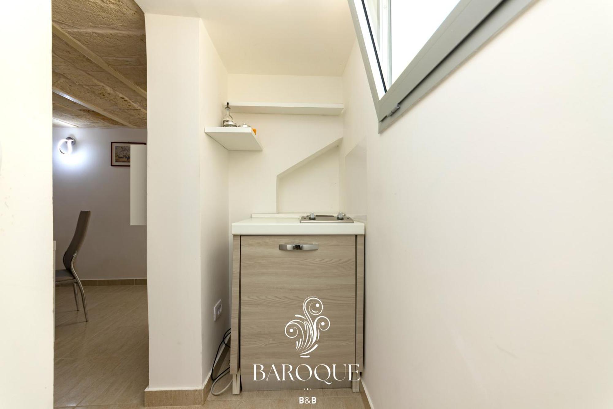 Baroque B&B 레체 객실 사진
