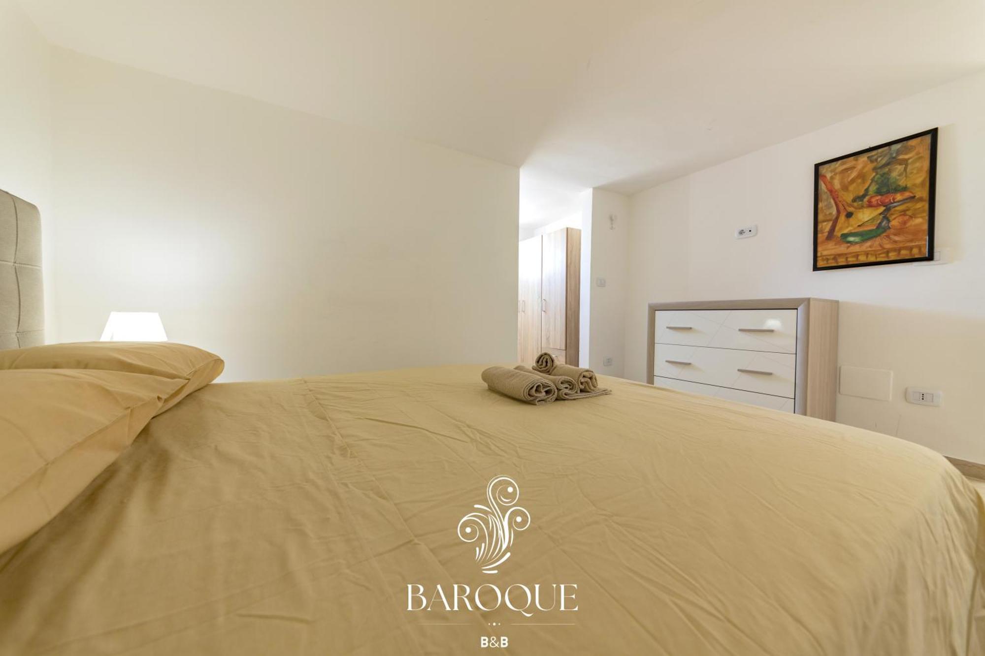 Baroque B&B 레체 객실 사진