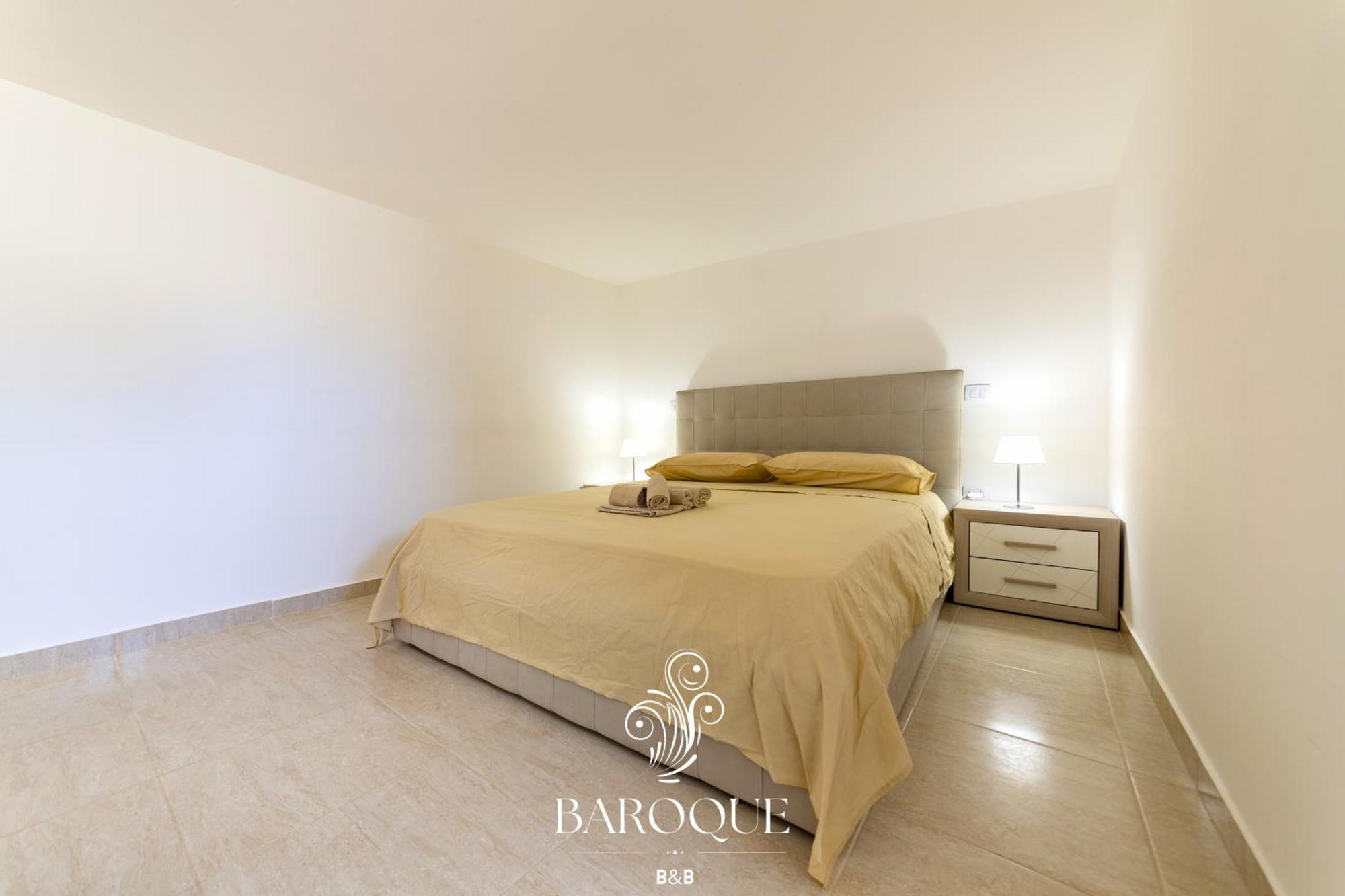 Baroque B&B 레체 객실 사진