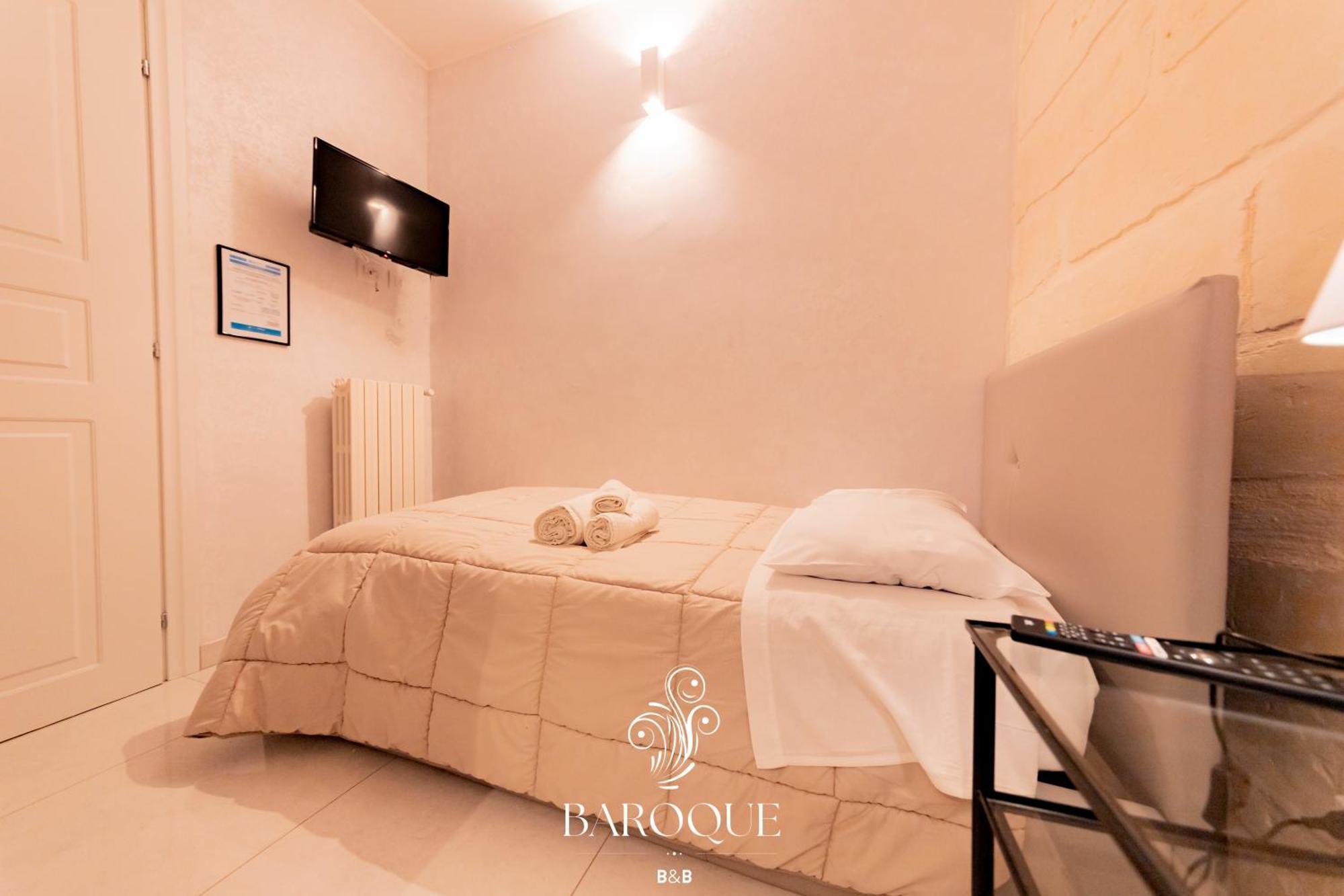 Baroque B&B 레체 객실 사진