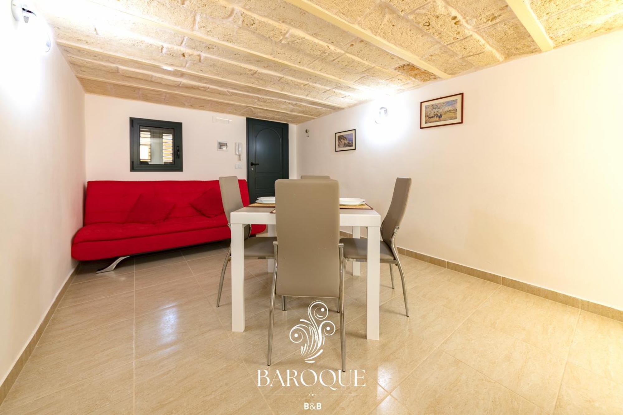 Baroque B&B 레체 객실 사진