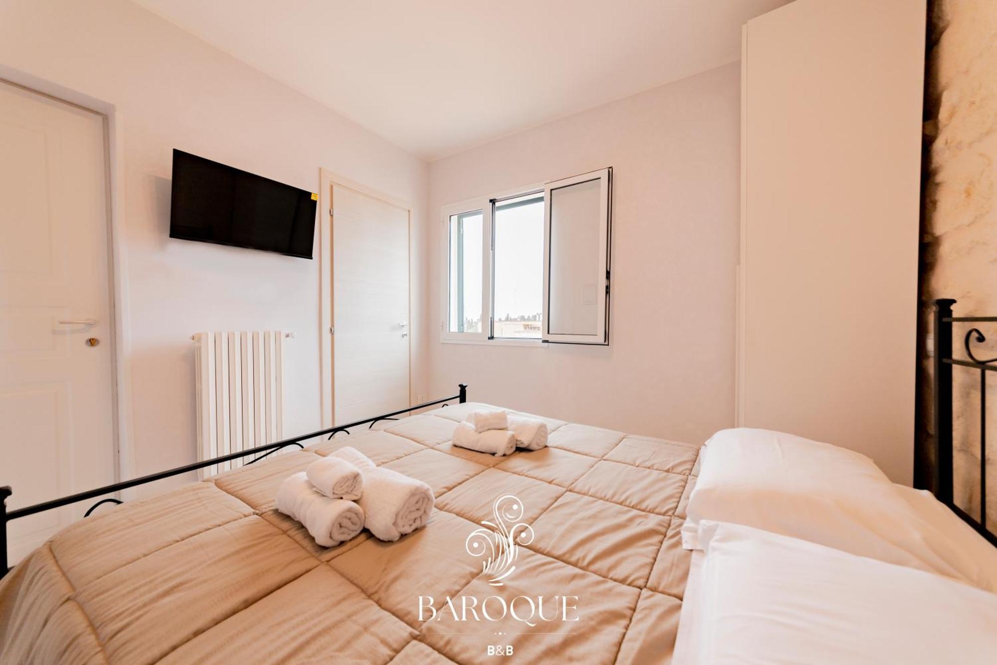 Baroque B&B 레체 객실 사진