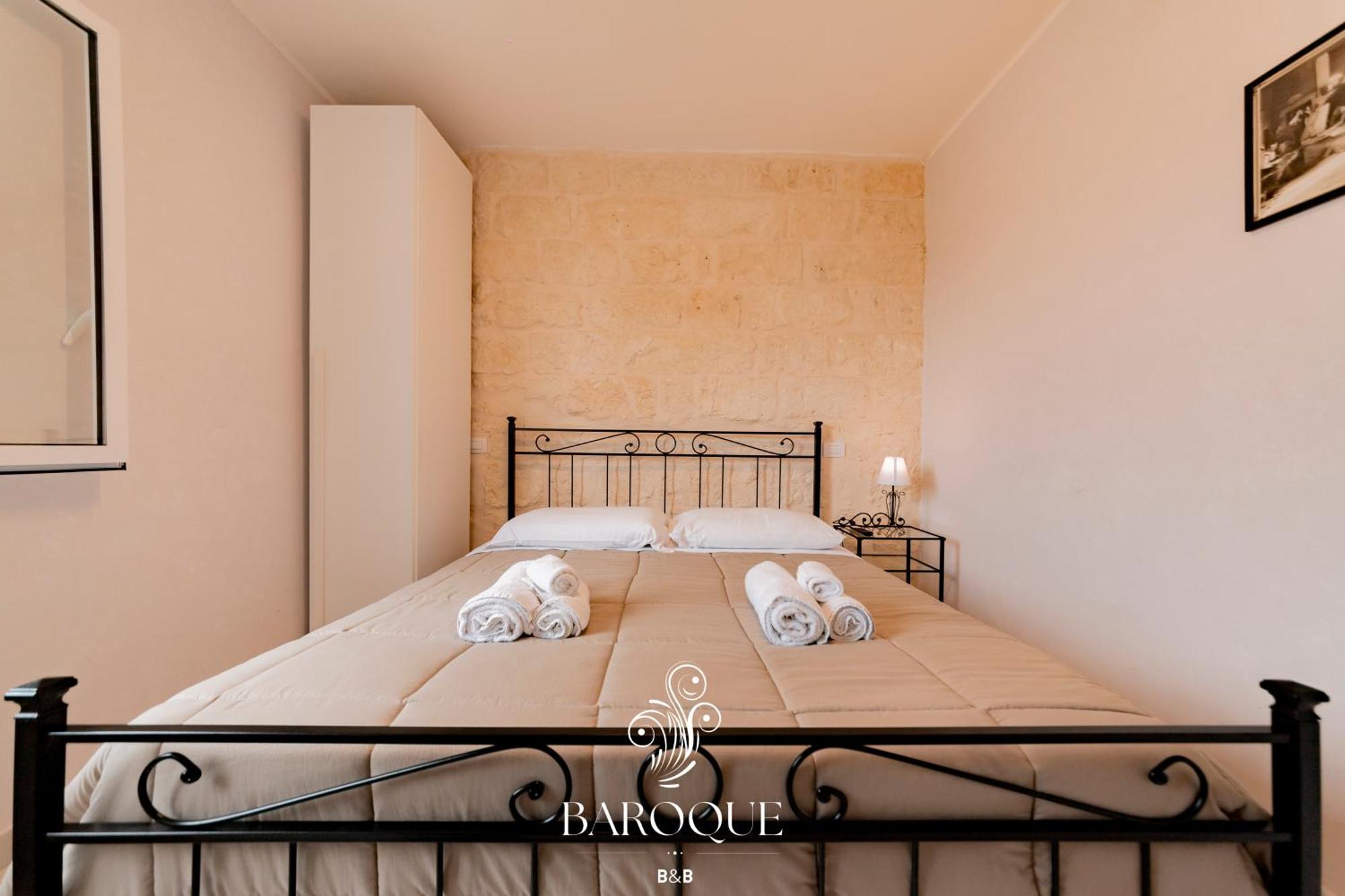 Baroque B&B 레체 객실 사진